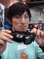 THE KING OF THE KINGS、OAKLEY、YES